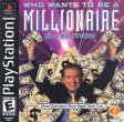 Who Wants to be a Millionaire (2nd Edition)