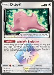 Ditto Prism Star (#154)
