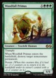 Woodfall Primus (#195)