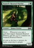 Staunch-Hearted Warrior (#185)