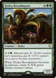 Hydra Broodmaster (#194)