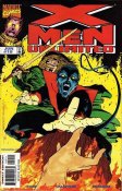 X-Men Unlimited #19
