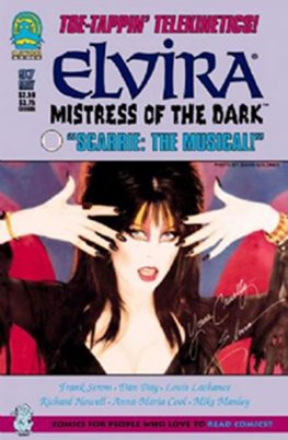 Elvira #97