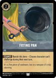 Frying Pan (#202)