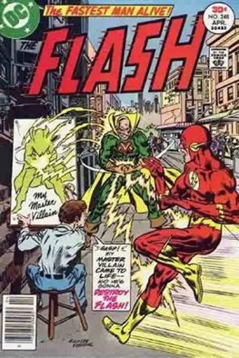 Flash, The #248