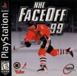 NHL FaceOff 1999