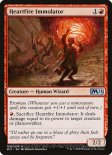 Heartfire Immolator (#150)