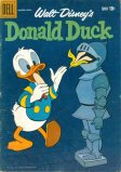 Donald Duck #70