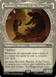 Boromir, Warden of the Tower (#794)