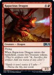 Rapacious Dragon (#153)