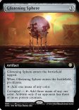 Glistening Sphere (Commander #058)