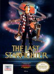Last Starfighter, The