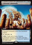 Celestial Colonnade (Box Top #033)