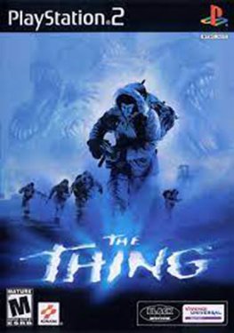 Thing, The