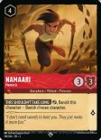 Namaari: Nemesis (#118)