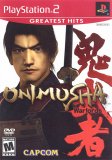 Onimusha: Warlords (Greatest Hits)