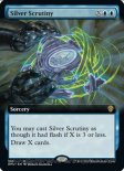 Silver Scrutiny (#395)