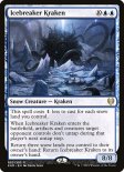 Icebreaker Kraken (#063)