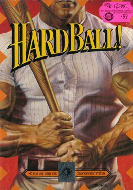 Hardball!