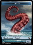 Tentacle (Commander Token #015)