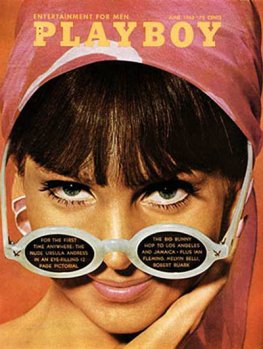 Playboy #138 (June 1965)