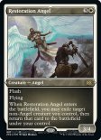 Restoration Angel (#421)