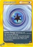 Cyclone Energy (#143)