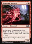 Generator Servant (#133)
