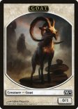 Goat (Token #004)