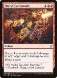 Orcish Cannonade (#178)