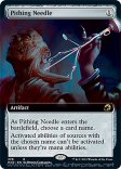 Pithing Needle (#378)