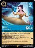 Belle: Strange but Special (#142)