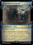 Bewitching Leechcraft (#492)