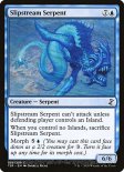 Slipstream Serpent (#086)