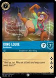 King Louie: Bandleader (#146)