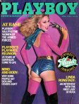 Playboy #316 (April 1980)