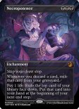 Necropotence (Enchanting Tales #094)
