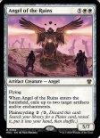 Angel of the Ruins (Commander #055)