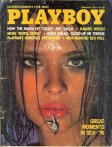 Playboy #278 (February 1977)