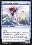 Cloudreader Sphinx (#045)