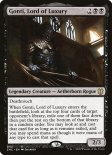Gonti, Lord of Luxury (Commander #044)