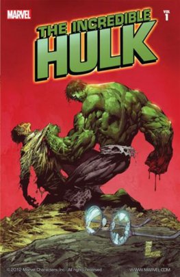 Incredible Hulk, The Vol. 02