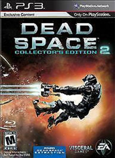 Dead Space 2 (Collector\'s Edition)