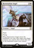 Restoration Angel (Commander #031)