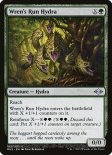 Wren's Run Hydra (#183)