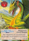 Dagaronzie, Green Dragon