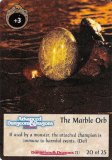 Marble Orb, The