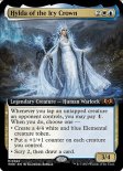 Hylda of the Icy Crown (#363)