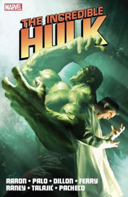 Incredible Hulk, The Vol. 02