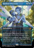 Kindred Discovery (Enchanting Tales #069)